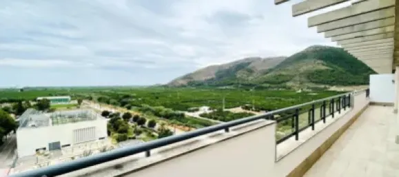 3 Schlafzimmer Penthouse in Valencia, Spain, Nr. 155258 41