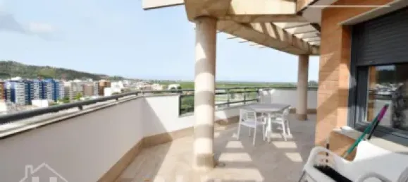 3 Schlafzimmer Penthouse in Valencia, Spain, Nr. 155258 7