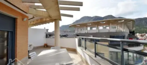 3 Schlafzimmer Penthouse in Valencia, Spain, Nr. 155258 17