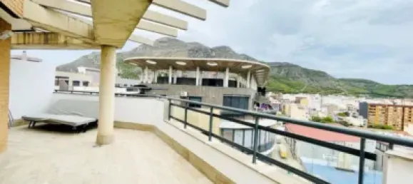 3 Schlafzimmer Penthouse in Valencia, Spain, Nr. 155258 5