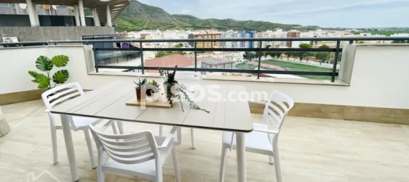 3 Schlafzimmer Penthouse in Valencia, Spain, Nr. 155258 46