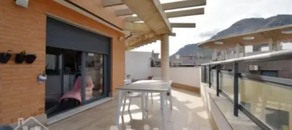 3 Schlafzimmer Penthouse in Valencia, Spain, Nr. 155258 11