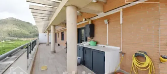 3 Schlafzimmer Penthouse in Valencia, Spain, Nr. 155258 6