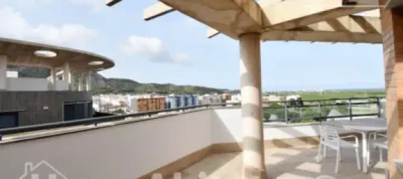 3 Schlafzimmer Penthouse in Valencia, Spain, Nr. 155258 36