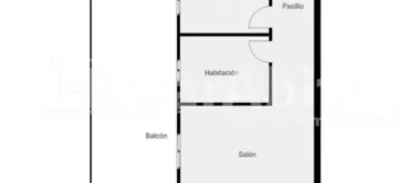 3 Schlafzimmer Penthouse in Valencia, Spain, Nr. 155258 45