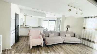 Penthouse T3 em Valencia, Spain N.º 155258