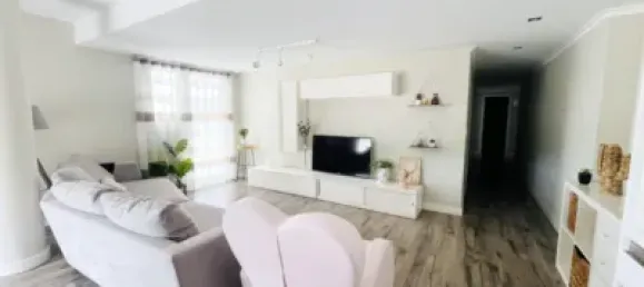 3 Schlafzimmer Penthouse in Valencia, Spain, Nr. 155258 4