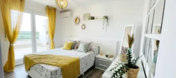 3 Schlafzimmer Penthouse in Valencia, Spain, Nr. 155258 16