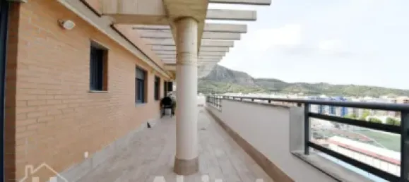 3 Schlafzimmer Penthouse in Valencia, Spain, Nr. 155258 8