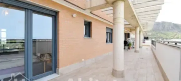 3 Schlafzimmer Penthouse in Valencia, Spain, Nr. 155258 48