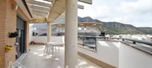 3 Schlafzimmer Penthouse in Valencia, Spain, Nr. 155258 15