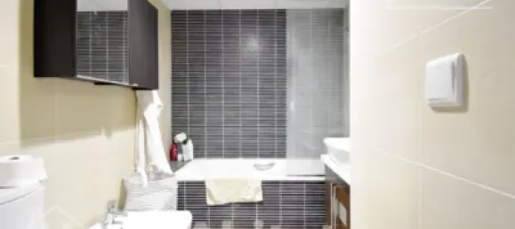 3 Schlafzimmer Penthouse in Valencia, Spain, Nr. 155258 27