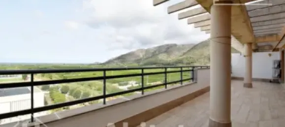 3 Schlafzimmer Penthouse in Valencia, Spain, Nr. 155258 26