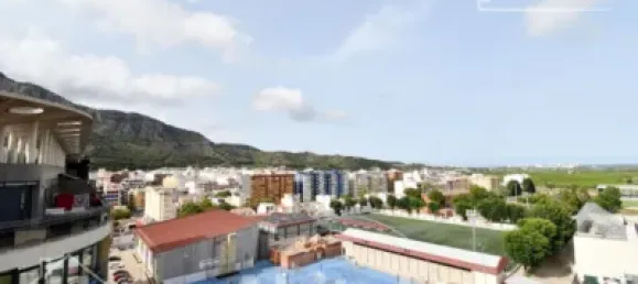 3 Schlafzimmer Penthouse in Valencia, Spain, Nr. 155258 35