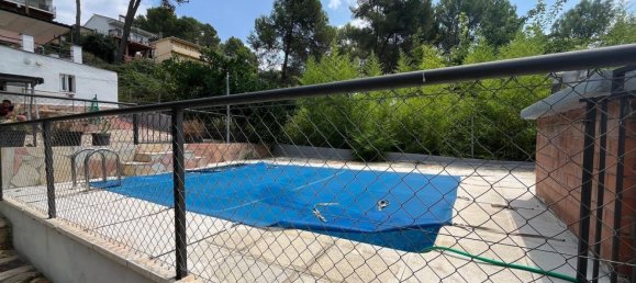 3 bedrooms House in Esparreguera, Spain No. 169883 3