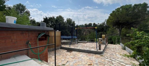 3 bedrooms House in Esparreguera, Spain No. 169883 17