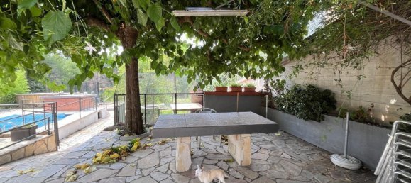 3 bedrooms House in Esparreguera, Spain No. 169883 18