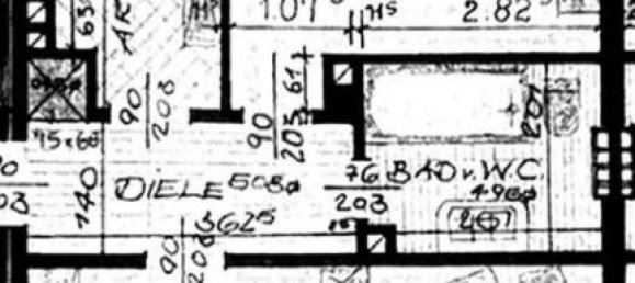 1 bedroom Apartment in Recklinghausen, Germany No. 342678 8