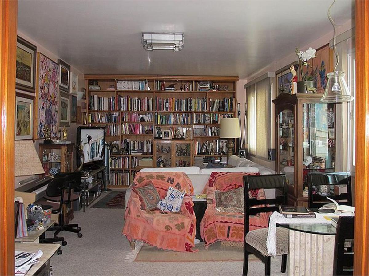 3 غرف نوم شقة في Sao Paulo, Brazil رقم 567091