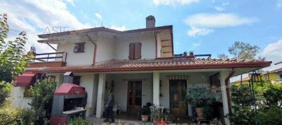 3 chambres Villa à Montescudo Monte Colombo, Italy No. 11410 9