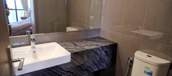 1 bedroom Condo in Bangkok, Thailand No. 14604 7