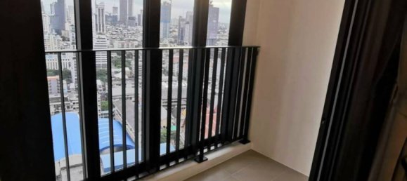 1 bedroom Condo in Bangkok, Thailand No. 14604 4