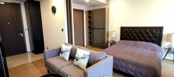 1 bedroom Condo in Bangkok, Thailand No. 14604 2