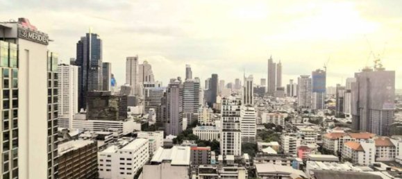 1 bedroom Condo in Bangkok, Thailand No. 14604 8