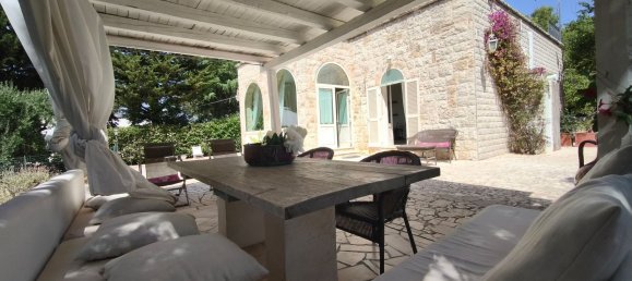 Villa T4 em Fasano, Italy N.º 372345 17