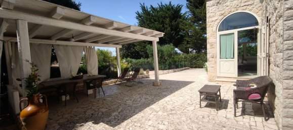 Villa T4 em Fasano, Italy N.º 372345 9