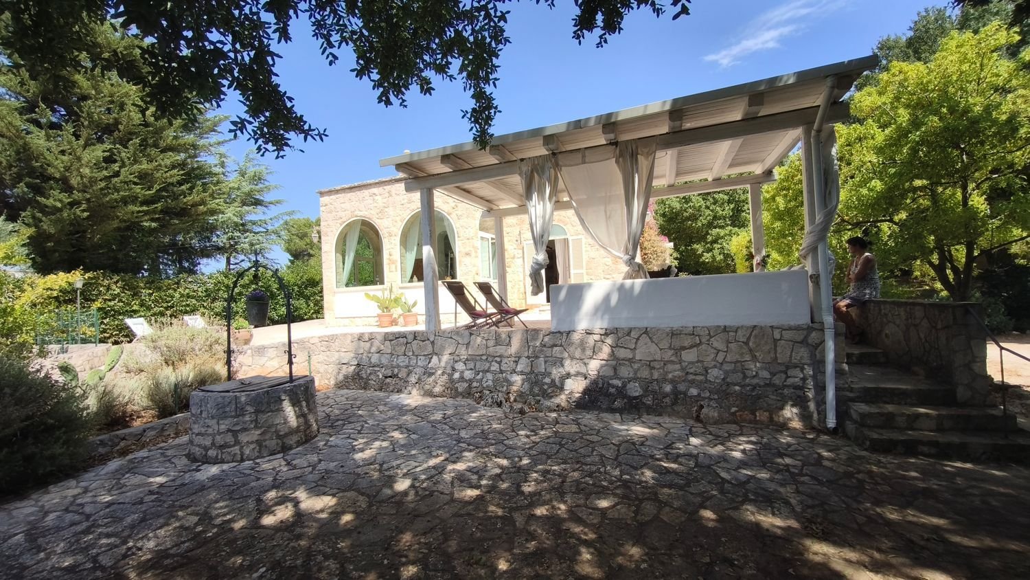 Villa T4 em Fasano, Italy N.º 372345