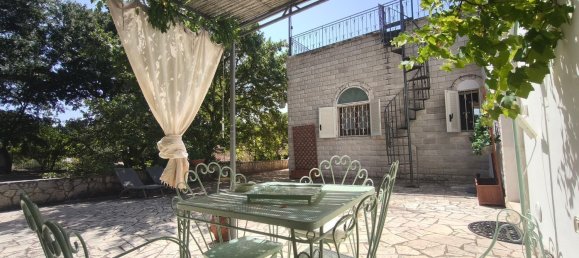 Villa T4 em Fasano, Italy N.º 372345 8