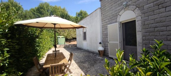 Villa T4 em Fasano, Italy N.º 372345 43