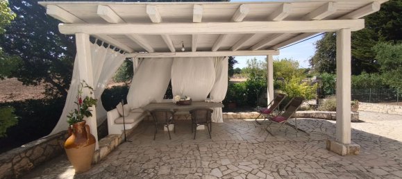 Villa T4 em Fasano, Italy N.º 372345 44