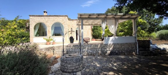 Villa T4 em Fasano, Italy N.º 372345 2