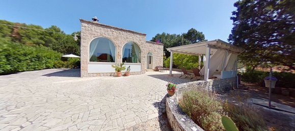 Villa T4 em Fasano, Italy N.º 372345 3