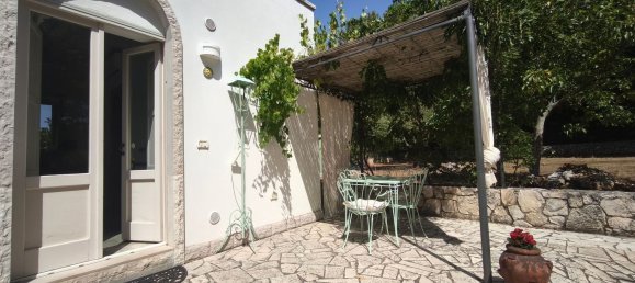 Villa T4 em Fasano, Italy N.º 372345 7