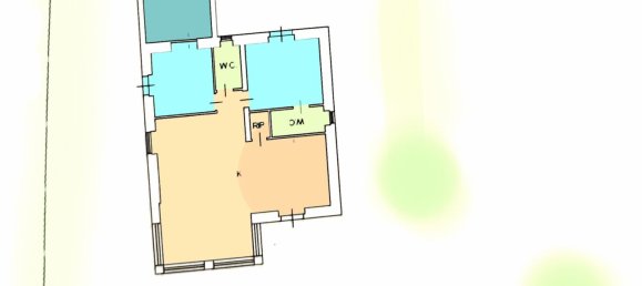 Villa T4 em Fasano, Italy N.º 372345 47