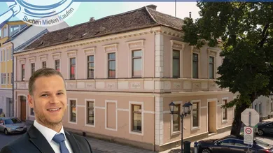 Edifício T5 em Laa an der Thaya, Austria N.º 195895