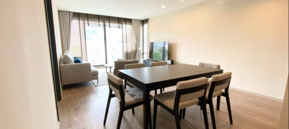 2 chambres Condo à Pathum Wan, Thailand No. 4651 5