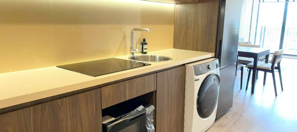 2 chambres Condo à Pathum Wan, Thailand No. 4651 3