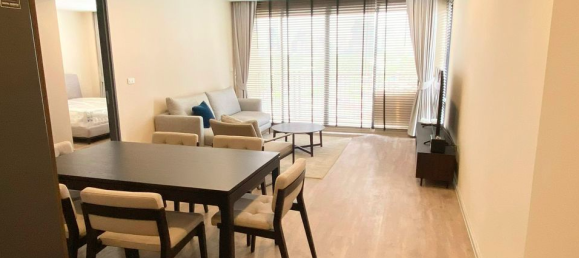 2 chambres Condo à Pathum Wan, Thailand No. 4651 4