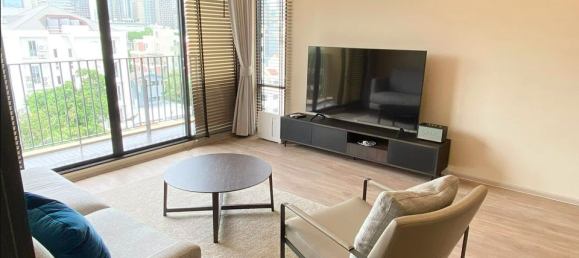 2 chambres Condo à Pathum Wan, Thailand No. 4651 2