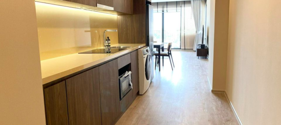 2 chambres Condo à Pathum Wan, Thailand No. 4651 7