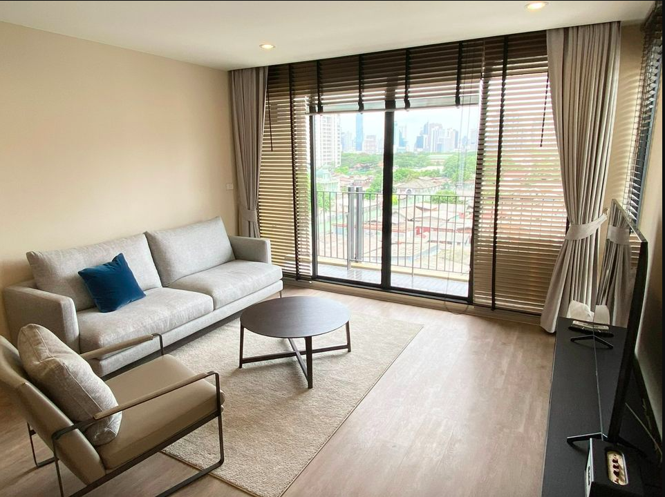 2 chambres Condo à Pathum Wan, Thailand No. 4651