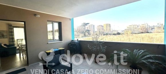 2غرفة شقة في Rome, Italy رقم 25651 66