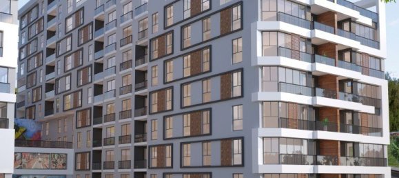 2 rooms Apartment in Pendik, Turkey No. 30237 2