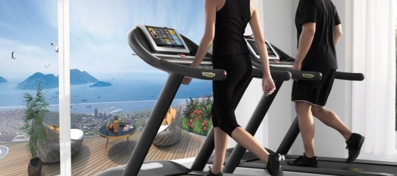 2 rooms Apartment in Pendik, Turkey No. 30237 8