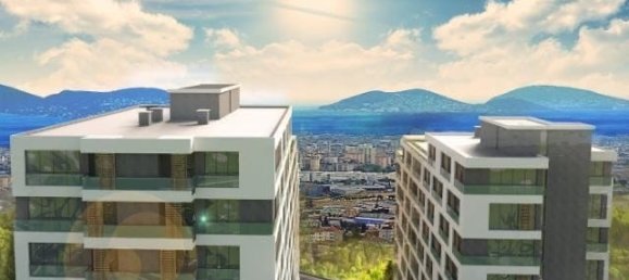 2 rooms Apartment in Pendik, Turkey No. 30237 7