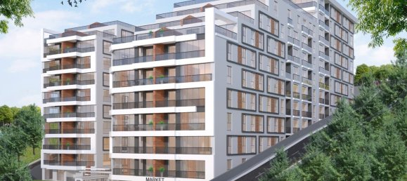 2 rooms Apartment in Pendik, Turkey No. 30237 4